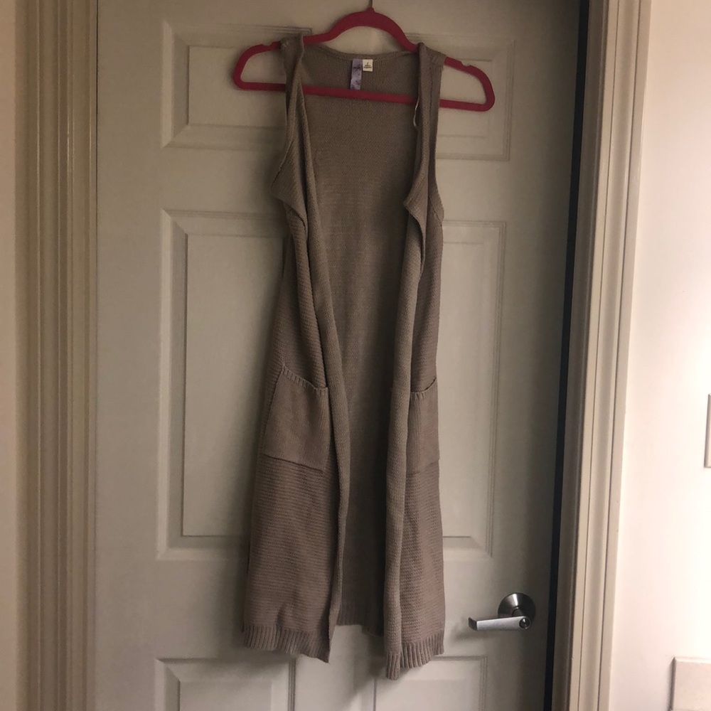 Francesca  Cardigan Sweater